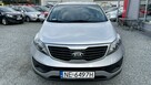 Kia Sportage Diesel Zarejestrowany Ubezpieczony - 12