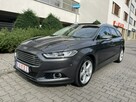 Ford Mondeo 2.0 Diesel Full Led - 1