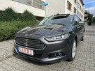 Ford Mondeo 2.0 Diesel Full Led - 2