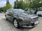 Ford Mondeo 2.0 Diesel Full Led - 4