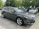 Ford Mondeo 2.0 Diesel Full Led - 5