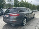 Ford Mondeo 2.0 Diesel Full Led - 6