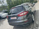 Ford Mondeo 2.0 Diesel Full Led - 7