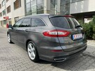Ford Mondeo 2.0 Diesel Full Led - 9