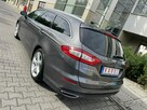 Ford Mondeo 2.0 Diesel Full Led - 10