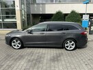 Ford Mondeo 2.0 Diesel Full Led - 13