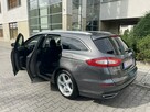 Ford Mondeo 2.0 Diesel Full Led - 14