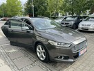 Ford Mondeo 2.0 Diesel Full Led - 16