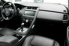 Jaguar E-Pace 4x4 SalonPL FV23% Automat rej.2020r Kamera LED Skóra Gwarancja - 10