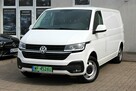 eTransporter Długi SalonPL FV23% 1WŁ LED Zabudowa ASO - 3