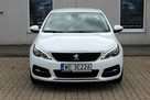 Peugeot 308 SW FV23% SalonPL 130KM Rej.2021 1WŁ ASO Tempomat LED Gwarancja - 2