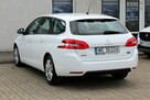 Peugeot 308 SW FV23% SalonPL 130KM Rej.2021 1WŁ ASO Tempomat LED Gwarancja - 4
