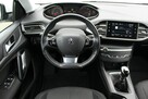 Peugeot 308 SW FV23% SalonPL 130KM Rej.2021 1WŁ ASO Tempomat LED Gwarancja - 8