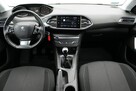 Peugeot 308 SW FV23% SalonPL 130KM Rej.2021 1WŁ ASO Tempomat LED Gwarancja - 9