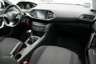 Peugeot 308 SW FV23% SalonPL 130KM Rej.2021 1WŁ ASO Tempomat LED Gwarancja - 10