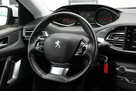 Peugeot 308 SW FV23% SalonPL 130KM Rej.2021 1WŁ ASO Tempomat LED Gwarancja - 14