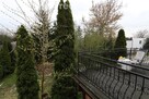 3 pokoje z tarasem i ogródkiem, 84 m², 1 piętro - 2