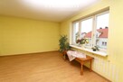 3 pokoje z tarasem i ogródkiem, 84 m², 1 piętro - 3