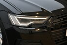 Audi A6 40TDI Stronic MatrixLed Panorama TempomatACC Kamera Nav - 8