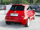 Abarth 500 1.4 T-JET 16V 135KM Klima CD Bluetooth Tryb sport Salon PL - 5