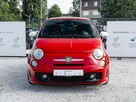 Abarth 500 1.4 T-JET 16V 135KM Klima CD Bluetooth Tryb sport Salon PL - 7