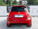 Abarth 500 1.4 T-JET 16V 135KM Klima CD Bluetooth Tryb sport Salon PL - 9