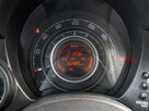 Abarth 500 1.4 T-JET 16V 135KM Klima CD Bluetooth Tryb sport Salon PL - 15