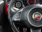 Abarth 500 1.4 T-JET 16V 135KM Klima CD Bluetooth Tryb sport Salon PL - 16