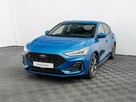 Ford Focus BIA1503#1.0 EcoBoost mHEV ST-Line X Pakiet zimowy K.cof Salon PL VAT23 - 2