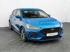 Ford Focus BIA1503#1.0 EcoBoost mHEV ST-Line X Pakiet zimowy K.cof Salon PL VAT23 - 3