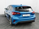 Ford Focus BIA1503#1.0 EcoBoost mHEV ST-Line X Pakiet zimowy K.cof Salon PL VAT23 - 4