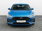 Ford Focus BIA1503#1.0 EcoBoost mHEV ST-Line X Pakiet zimowy K.cof Salon PL VAT23 - 7