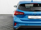 Ford Focus BIA1503#1.0 EcoBoost mHEV ST-Line X Pakiet zimowy K.cof Salon PL VAT23 - 11