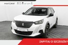 Peugeot 2008 GD2H561#1.2 PureTech Allure Pack EAT8 Skóra Podgrz.f Salon PL VAT 23% - 1