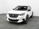 Peugeot 2008 GD2H561#1.2 PureTech Allure Pack EAT8 Skóra Podgrz.f Salon PL VAT 23% - 2