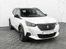 Peugeot 2008 GD2H561#1.2 PureTech Allure Pack EAT8 Skóra Podgrz.f Salon PL VAT 23% - 3