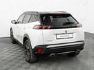 Peugeot 2008 GD2H561#1.2 PureTech Allure Pack EAT8 Skóra Podgrz.f Salon PL VAT 23% - 4