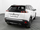 Peugeot 2008 GD2H561#1.2 PureTech Allure Pack EAT8 Skóra Podgrz.f Salon PL VAT 23% - 5