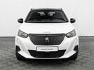 Peugeot 2008 GD2H561#1.2 PureTech Allure Pack EAT8 Skóra Podgrz.f Salon PL VAT 23% - 7