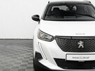 Peugeot 2008 GD2H561#1.2 PureTech Allure Pack EAT8 Skóra Podgrz.f Salon PL VAT 23% - 8