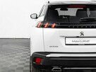 Peugeot 2008 GD2H561#1.2 PureTech Allure Pack EAT8 Skóra Podgrz.f Salon PL VAT 23% - 11