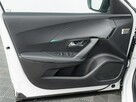 Peugeot 2008 GD2H561#1.2 PureTech Allure Pack EAT8 Skóra Podgrz.f Salon PL VAT 23% - 12