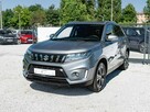 Suzuki Vitara WD0114R#1.4 Boosterjet SHVS Elegance 2WD Podgrz.f Salon PL VAT 23% - 2