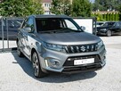Suzuki Vitara WD0114R#1.4 Boosterjet SHVS Elegance 2WD Podgrz.f Salon PL VAT 23% - 3