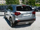 Suzuki Vitara WD0114R#1.4 Boosterjet SHVS Elegance 2WD Podgrz.f Salon PL VAT 23% - 4