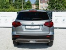Suzuki Vitara WD0114R#1.4 Boosterjet SHVS Elegance 2WD Podgrz.f Salon PL VAT 23% - 10