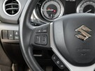 Suzuki Vitara WD0114R#1.4 Boosterjet SHVS Elegance 2WD Podgrz.f Salon PL VAT 23% - 16