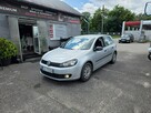 Volkswagen Golf 1.4 TSI 122 KM, Klimatyzacja, Komputer, Isofix, 4X El. Szyby, 2 Klucze - 3