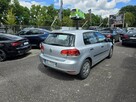 Volkswagen Golf 1.4 TSI 122 KM, Klimatyzacja, Komputer, Isofix, 4X El. Szyby, 2 Klucze - 5