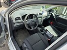 Volkswagen Golf 1.4 TSI 122 KM, Klimatyzacja, Komputer, Isofix, 4X El. Szyby, 2 Klucze - 7